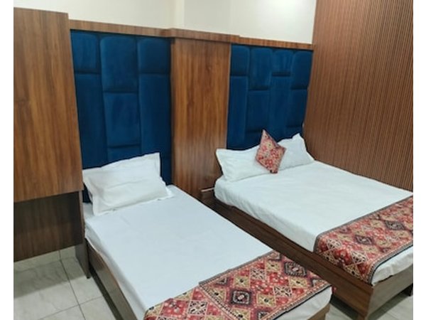 Hotel Anjana Cottage - Stay 5 min Away From Golden Temple