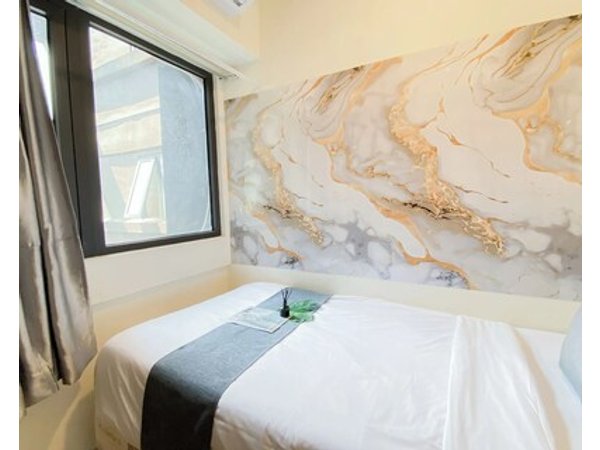 Prestige Living 2Br At Apartment Meikarta District 1