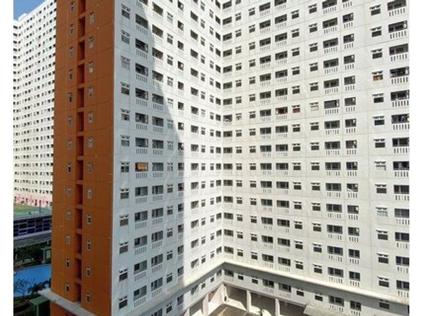 Cozy Stay Studio At Green Pramuka City Apartment