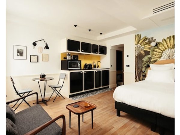 My Maison In Paris - Louvre