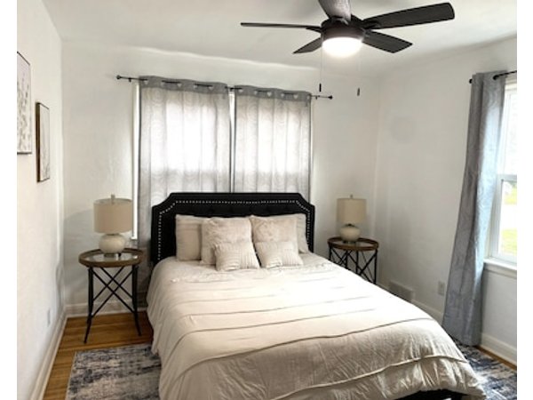 Pekin Cottage 1
