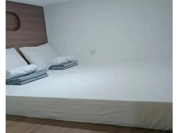 Shakti Sleep Pasar Baru
