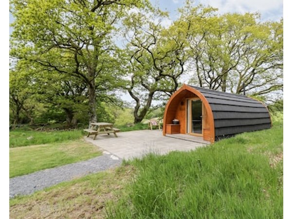 Conwy Pod Family Friendly Luxury Holiday Cottage In Betws-y-coed