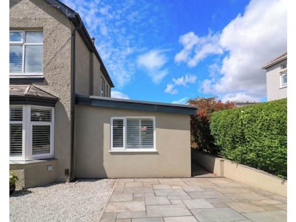 3 Palms Pet Friendly Country Holiday Cottage In Preston Sands
