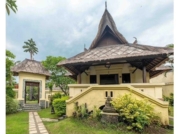 Amertha Bali Villas