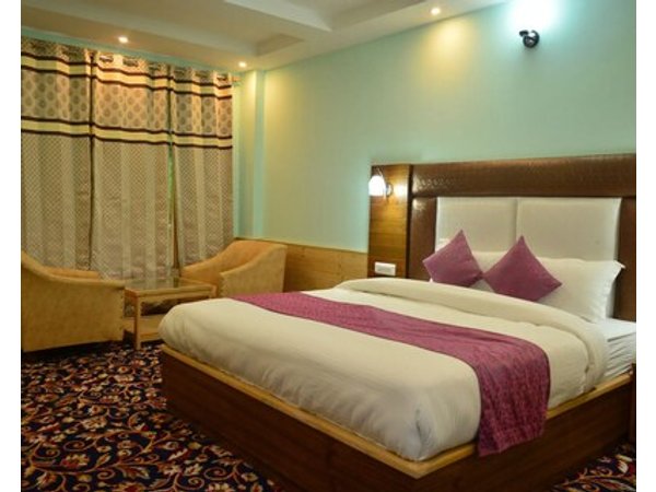 Mannat Cottage