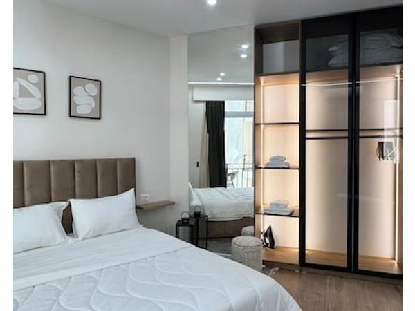 Belix Seaview Studio Apartments