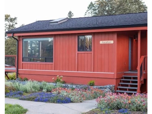 Cottages at Little River Cove