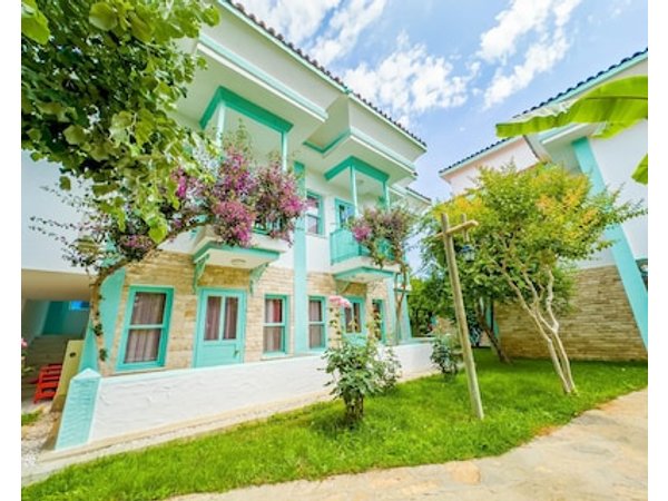 Zehra Tatil Köyü- Halal All Inclusive