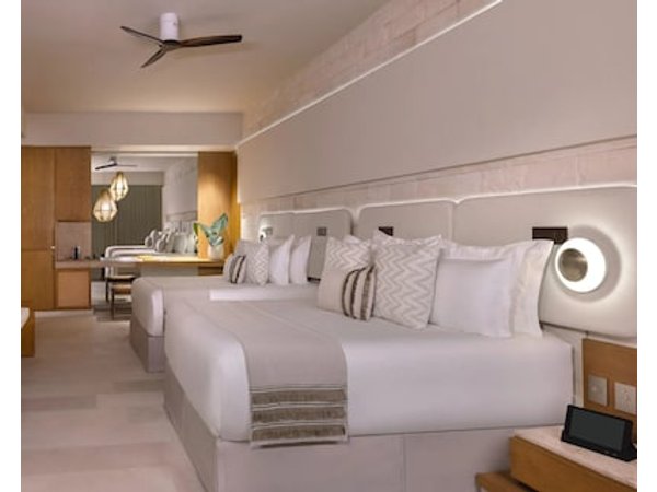 Impression Isla Mujeres by Secrets - Adults Only - All Inclusive
