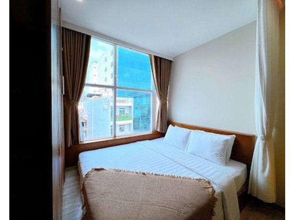 De La Casa Serviced Apartment