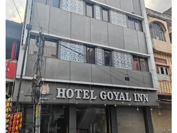 Hotel Goyal Inn