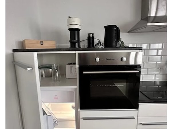 City Apartment in Krefeld