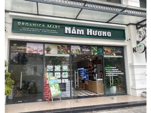 Hpt Home-vinhome Marina Chuoi Apartment - Homestay