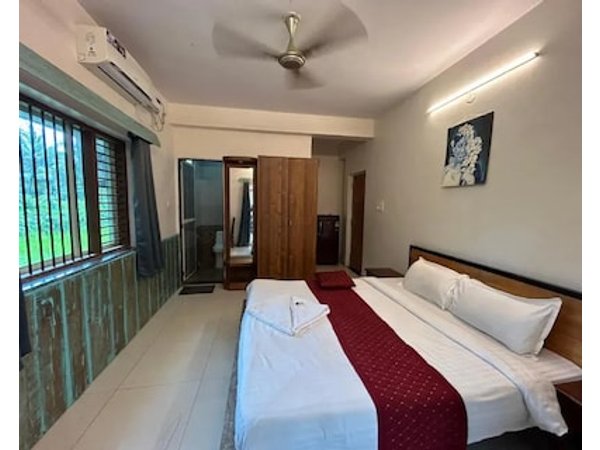 Shivam Bnb Mandrem Resort