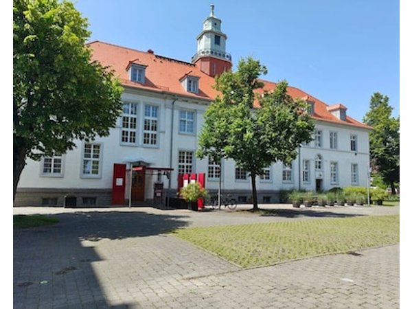 Cozy Studio for 3 in Konstanz