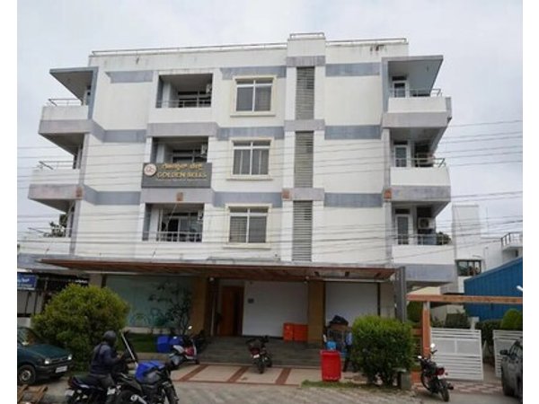 Golden Bells Serviced Apartments