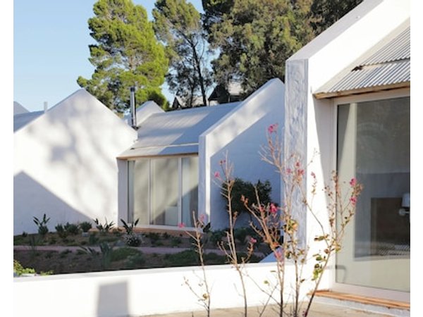 Umoya Boutique Hotel & Villas