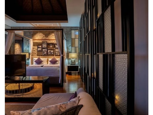 Berry Amour Romantic Villas