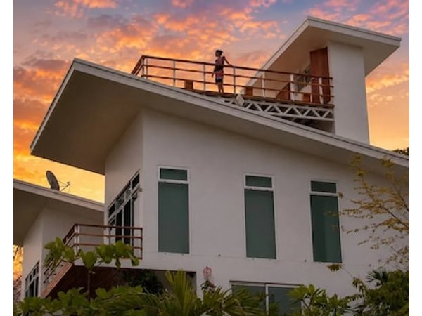 Villas Santa Teresa