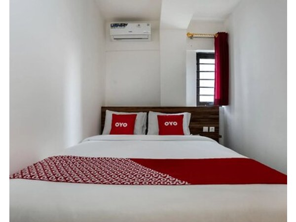 Dancenter Cimahi Guest House