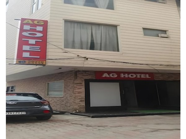 AG Hotel