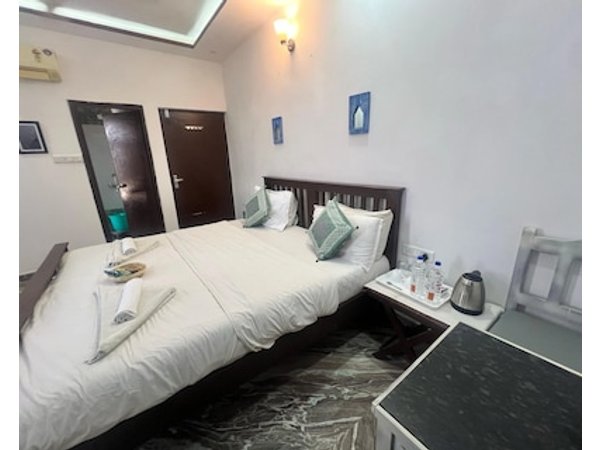 Thar View Hotel