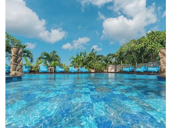D'gume Villas Lembongan by Bali Cabin