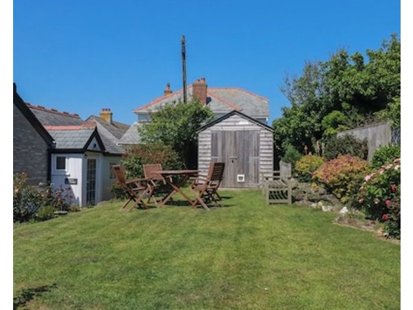 Cove Cottage