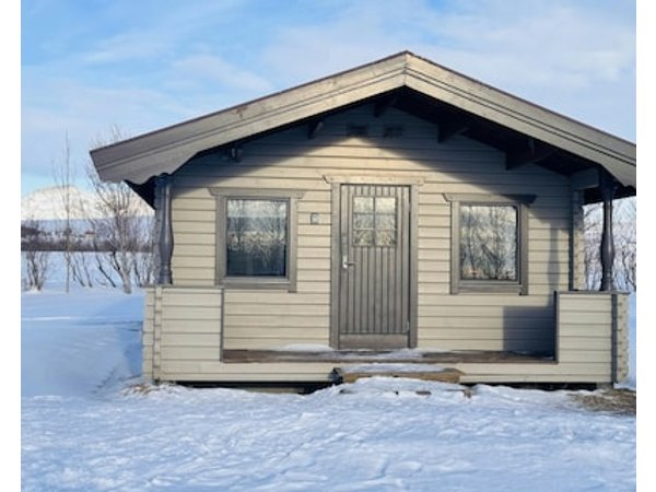 Hellisholar Cottages