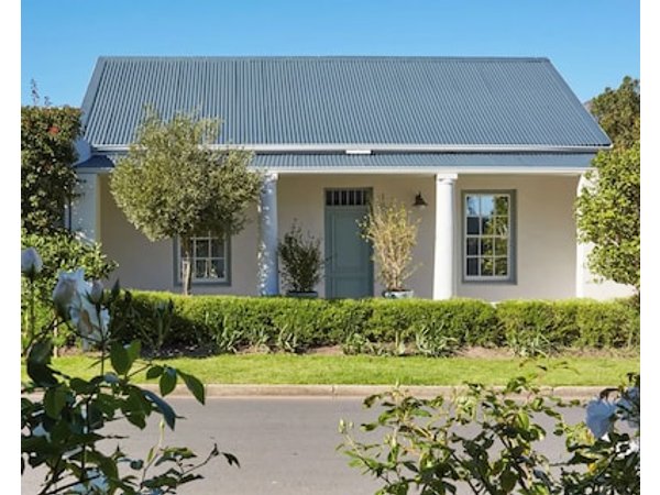 Tockies Cottage