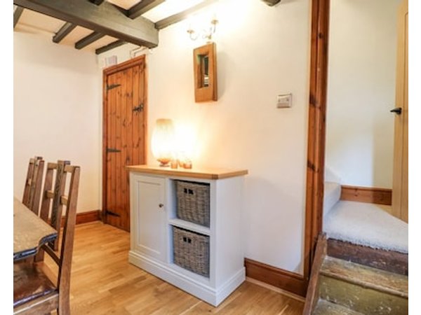 Cherry Tree Cottage