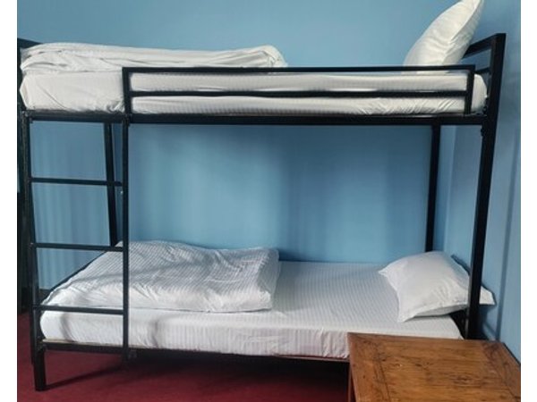 Oasi Kathmandu Hostel