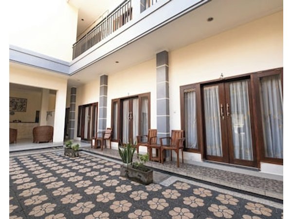 Samudra Homestay
