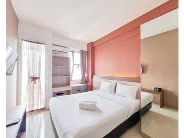 Best Deal Studio Apartment At Vivo Yogyakarta