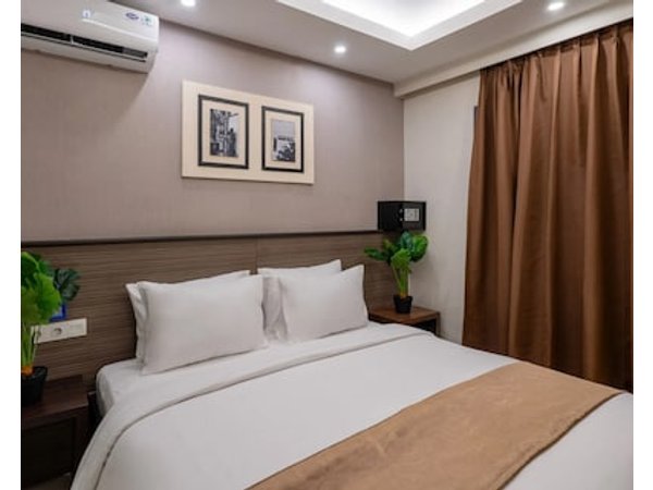 Everyday Hotel Kuta Central