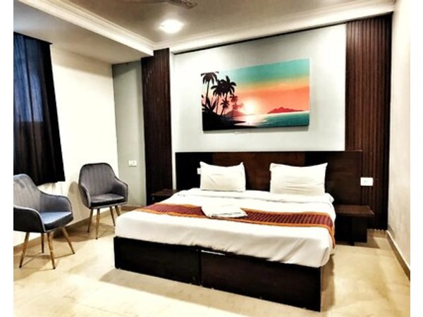 Aditya Inn