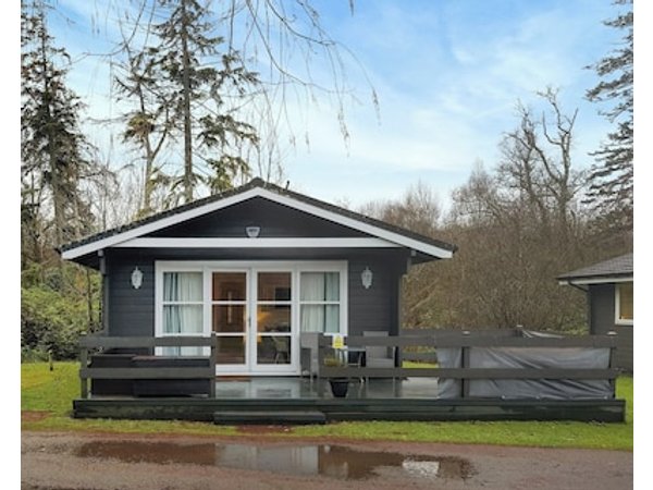 1 Bedroom Accommodation In Loch Lomond