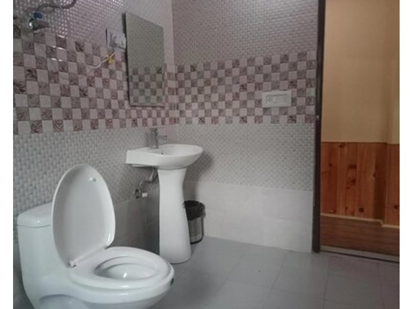 Shree Dev Narayan Hotel