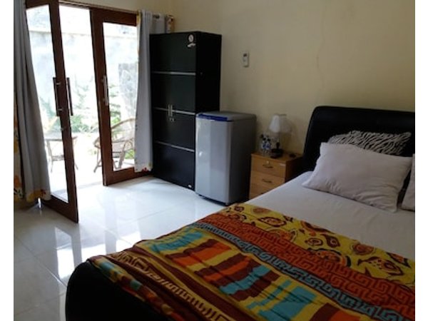Beto Guesthouse