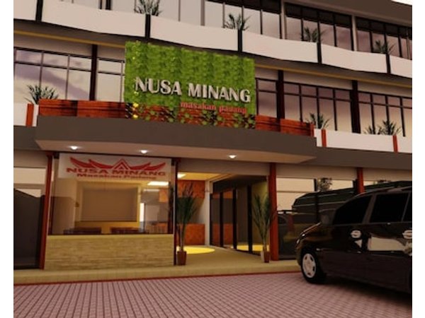 Hotel Nusantara Indah Syariah