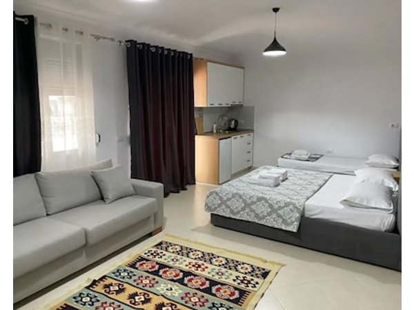 Margi Rooftop Apartments