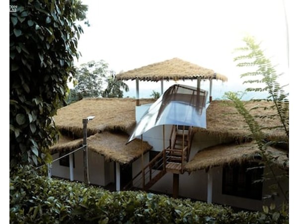Falcon Villas