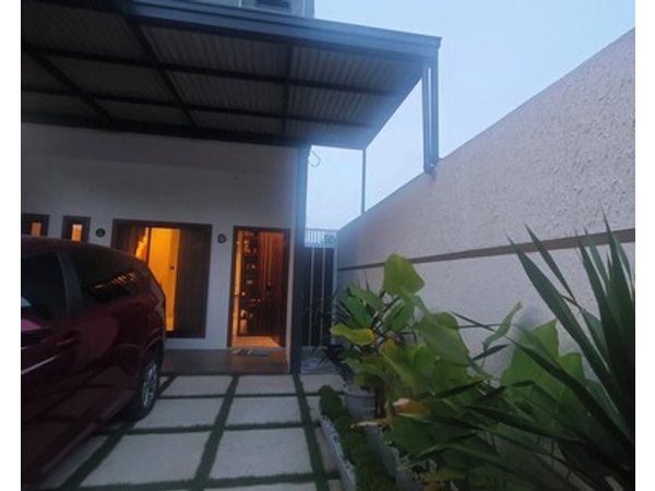 Airo Villas