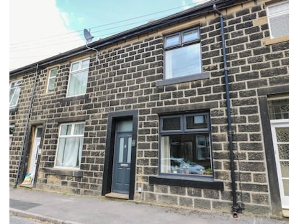 Snowdrop Cottage