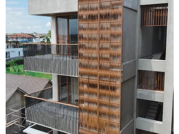 KammOra Living and Villas