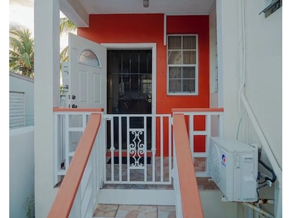 Getaway Homes