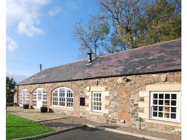 Lapwing Cottage