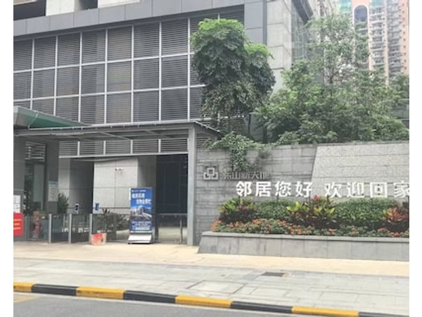 Kevis International Hotel Apartment