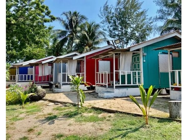 Global Star Chalet
